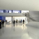 IPOST Headquarters Building / studiobv36 Courtesy of studiobv36