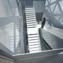 IPOST Headquarters Building / studiobv36 Courtesy of studiobv36