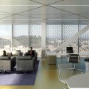 IPOST Headquarters Building / studiobv36 Courtesy of studiobv36