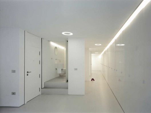 Casamanda / dooa arquitecturas
