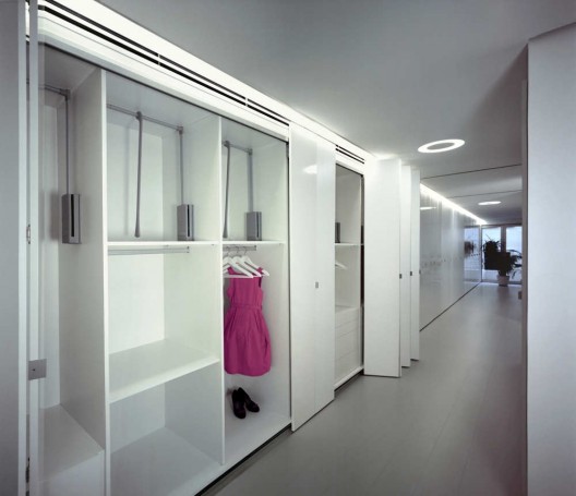 Casamanda / dooa arquitecturas