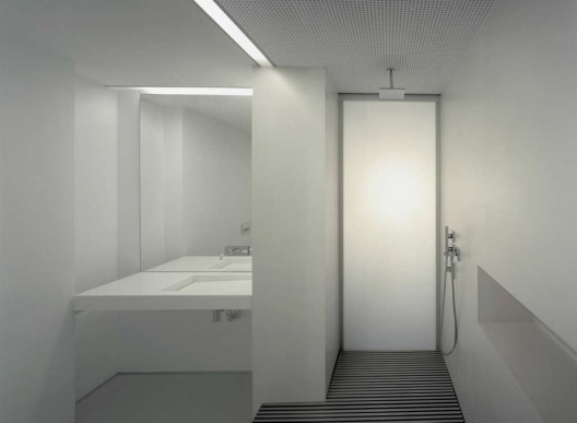 Casamanda / dooa arquitecturas