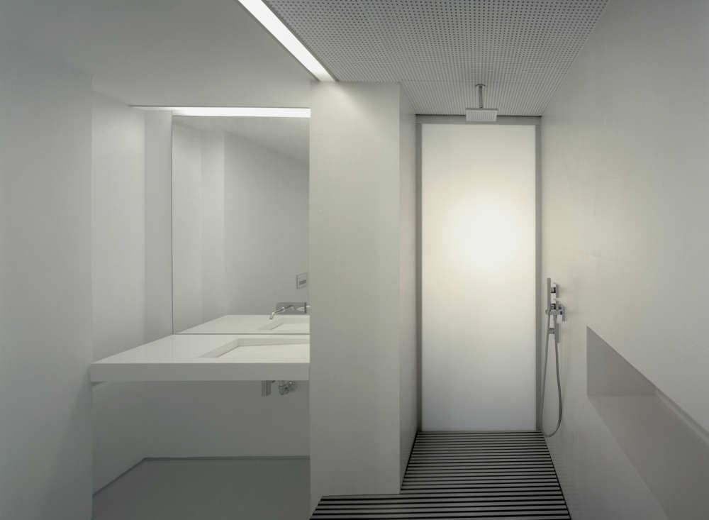Casamanda / dooa arquitecturas