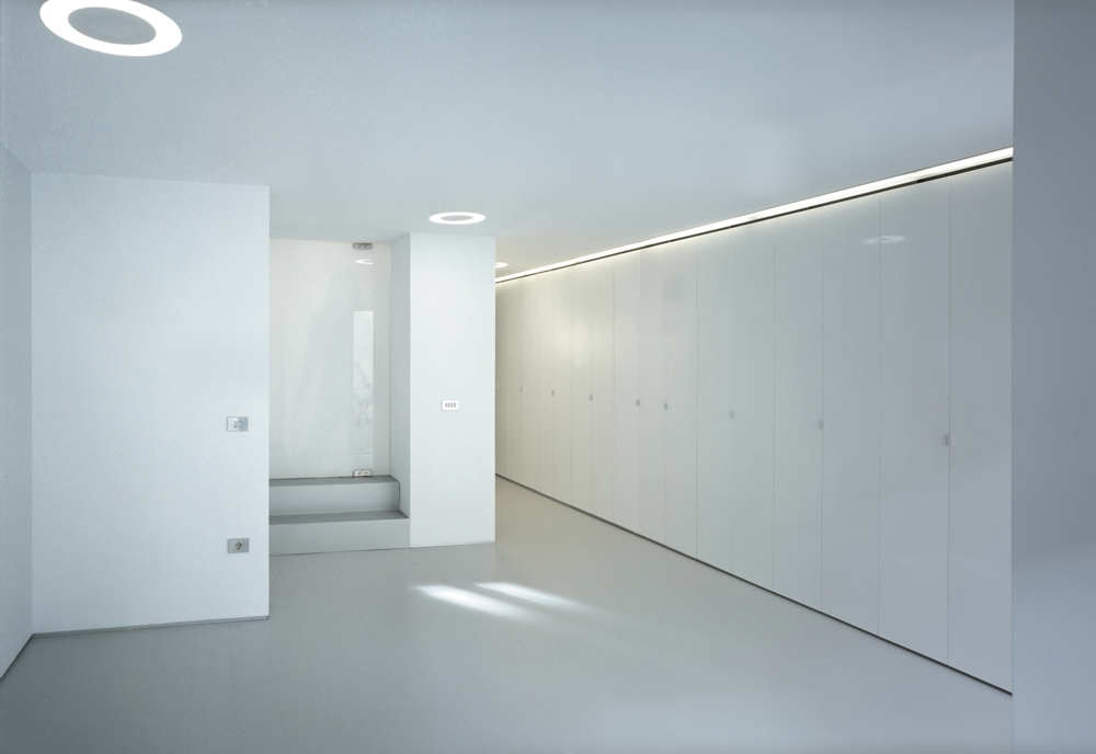 Casamanda / dooa arquitecturas