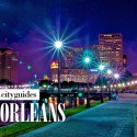 Architecture City Guide: New Orleans