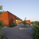 Rio Salado Audubon Center / Weddle Gilmore Black Rock Studio Rio Salado Audubon Center / Weddle Gilmore Black Rock Studio © Bill Timmerman