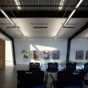 Rio Salado Audubon Center / Weddle Gilmore Black Rock Studio Rio Salado Audubon Center / Weddle Gilmore Black Rock Studio © Bill Timmerman