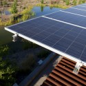 Rio Salado Audubon Center / Weddle Gilmore Black Rock Studio Rio Salado Audubon Center / Weddle Gilmore Black Rock Studio © Bill Timmerman