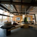 Rio Salado Audubon Center / Weddle Gilmore Black Rock Studio Rio Salado Audubon Center / Weddle Gilmore Black Rock Studio © Bill Timmerman