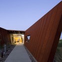 Rio Salado Audubon Center / Weddle Gilmore Black Rock Studio