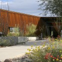 Rio Salado Audubon Center / Weddle Gilmore Black Rock Studio