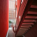 Social Housing In Brussels / Nicolas Vanden Eeckhoudt, Olivier Noterman Social Housing In Brussels / Nicolas Vanden Eeckhoudt, Olivier Noterman © Michel Vanden Eeckhoudt