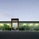 McDowell Mountain Ranch Park & Aquatic Center / Weddle Gilmore Black Rock Studio McDowell Mountain Ranch Park & Aquatic Center / Weddle Gilmore Black Rock Studio © Bill Timmerman
