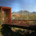 McDowell Mountain Ranch Park & Aquatic Center / Weddle Gilmore Black Rock Studio McDowell Mountain Ranch Park & Aquatic Center / Weddle Gilmore Black Rock Studio © Chris Brown