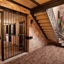 50 Saint Peter Street / Finegold Alexander + Associates © Neil Alexander Photography