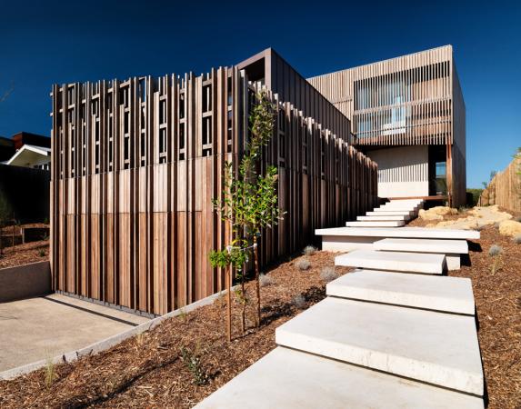 Australian House of the Year Award Finalists