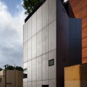 Houses Awards Finalists Houses Awards Finalists small house surry hills roof garden by Domenic Alvaro and 360 degrees