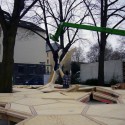 Treehugger / Holger Hoffmann, One Fine Day Treehugger / Holger Hoffmann, One Fine Day © Roland Borgmann, Münster