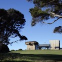 Waiheke Island House / Mitchell and Stout Architects Waiheke Island House / Mitchell and Stout Architects © Patrick Reynolds