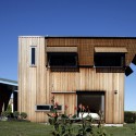 Waiheke Island House / Mitchell and Stout Architects Waiheke Island House / Mitchell and Stout Architects © Patrick Reynolds