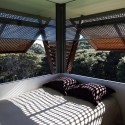 Waiheke Island House / Mitchell and Stout Architects Waiheke Island House / Mitchell and Stout Architects © Patrick Reynolds