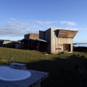 Waiheke Island House / Mitchell and Stout Architects Waiheke Island House / Mitchell and Stout Architects © Patrick Reynolds