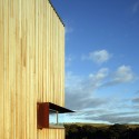 Waiheke Island House / Mitchell and Stout Architects Waiheke Island House / Mitchell and Stout Architects © Patrick Reynolds