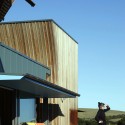 Waiheke Island House / Mitchell and Stout Architects Waiheke Island House / Mitchell and Stout Architects © Patrick Reynolds