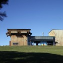 Waiheke Island House / Mitchell and Stout Architects Waiheke Island House / Mitchell and Stout Architects © Patrick Reynolds