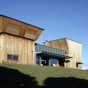 Waiheke Island House / Mitchell and Stout Architects Waiheke Island House / Mitchell and Stout Architects © Patrick Reynolds