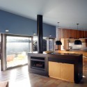 Waiheke Island House / Mitchell and Stout Architects Waiheke Island House / Mitchell and Stout Architects © Patrick Reynolds