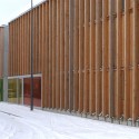 44 Logements Étudiants Dans Campus de Troyes / Colomès + Nomdedeu Architectes © Guilhem-Ducléon