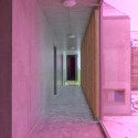 44 Logements Étudiants Dans Campus de Troyes / Colomès + Nomdedeu Architectes © Guilhem-Ducléon