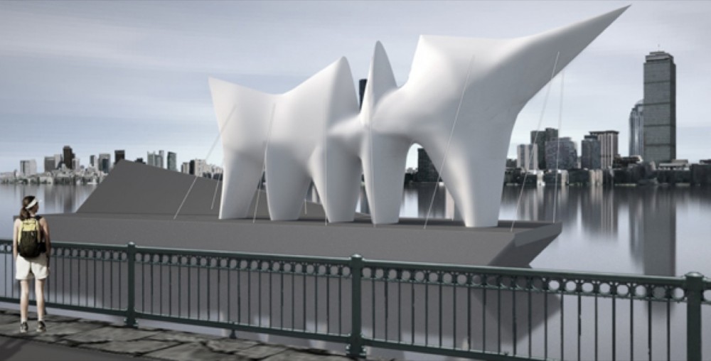 MIT’s Festival for Art Science and Technology ‘FAST Light’