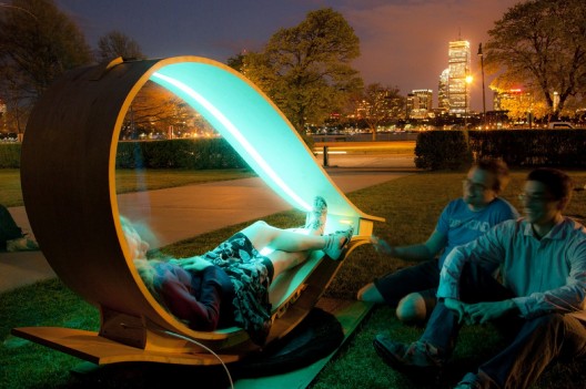 MIT's Festival for Art Sciend and Technology 'FAST Light'