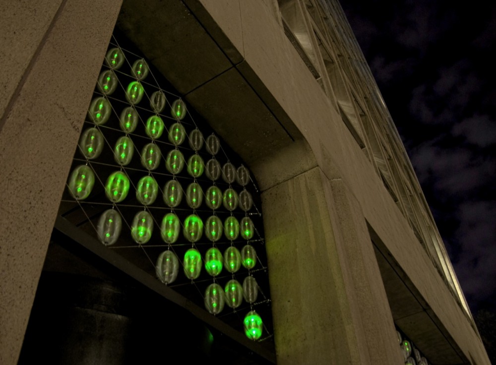 MIT’s Festival for Art Science and Technology ‘FAST Light’