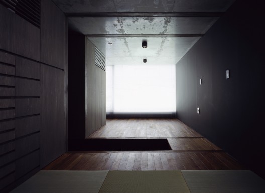 Noh House / Koji Tsutsui Architect & Associates