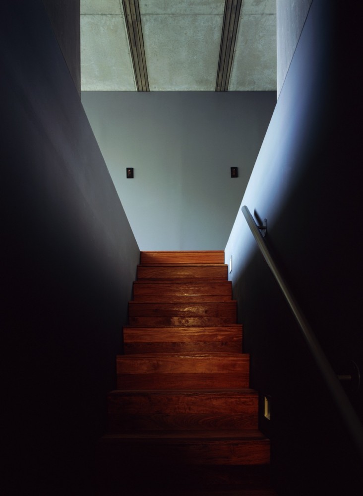 Noh House / Koji Tsutsui Architect & Associates