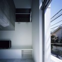 Noh House / Koji Tsutsui Architect & Associates