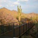 The Gateway to the McDowell Sonoran Preserve / Weddle Gilmore Black Rock Studio