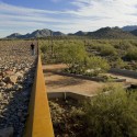 The Gateway to the McDowell Sonoran Preserve / Weddle Gilmore Black Rock Studio