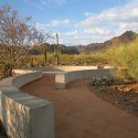 The Gateway to the McDowell Sonoran Preserve / Weddle Gilmore Black Rock Studio