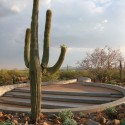 The Gateway to the McDowell Sonoran Preserve / Weddle Gilmore Black Rock Studio