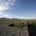 The Gateway to the McDowell Sonoran Preserve / Weddle Gilmore Black Rock Studio The Gateway to the McDowell Sonoran Preserve / Weddle Gilmore Black Rock Studio © Bill Timmerman