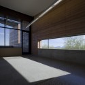 The Gateway to the McDowell Sonoran Preserve / Weddle Gilmore Black Rock Studio The Gateway to the McDowell Sonoran Preserve / Weddle Gilmore Black Rock Studio © Bill Timmerman