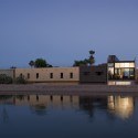 Weddle Gilmore Black Rock Studio © Bill Timmerman