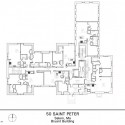 first floor plan first floor plan