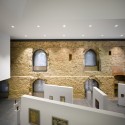 Moritzburg Museum Extension / Nieto Sobejano Arquitectos © Roland Halbe Fotografie