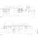 elevations elevations