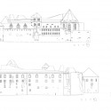 elevations elevations